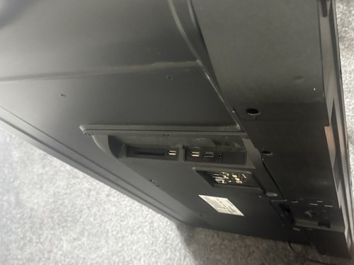 Hitachi inch replacement - hitachi, tv