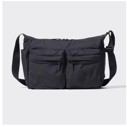 Uniqlo multi pocket - multi, shoulder