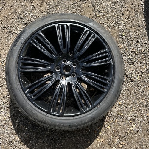 Genuine range rover - genuine,