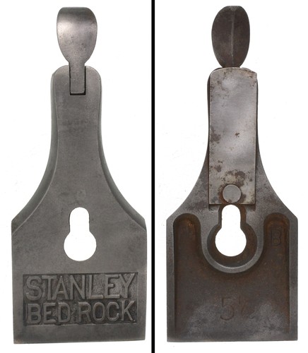Orig bedrock lever cap - orig.,