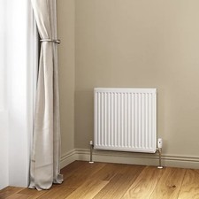 Flomasta Type 22 Double Panel