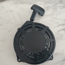 Recoil Pull Start Starter Assembly For Hayter Harrier 41&48 Lawnmower 497680 UK.