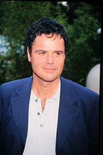 Donny Osmond Photo