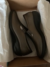 Hotter Leather Shoes 5