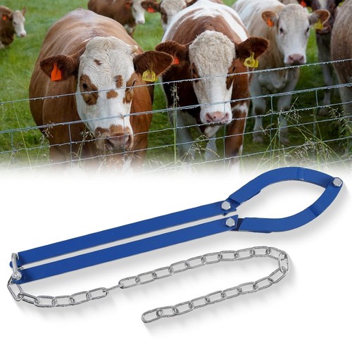 Ollidot fence repair tool - repair,