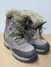 Hi-Tec St Moritz 200 Ladies