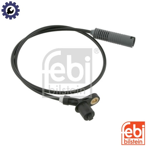 Sensor wheel speed 24125 - wheel, for