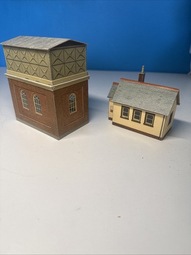 Gauge model railway - gauge,