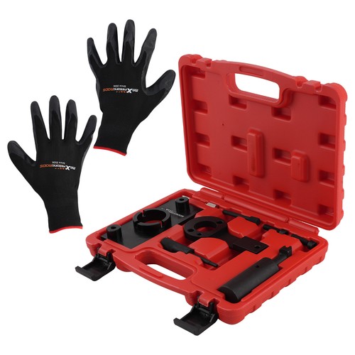 Engine timing tool - engine, kit