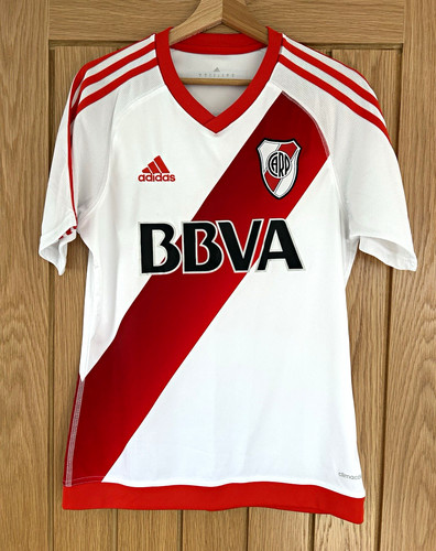 Adidas 2016 river plate - adidas, 2016/17
