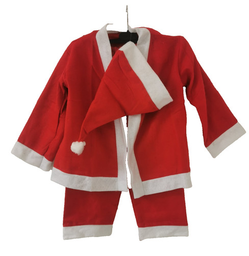 Childrens santa suit years - childrens,