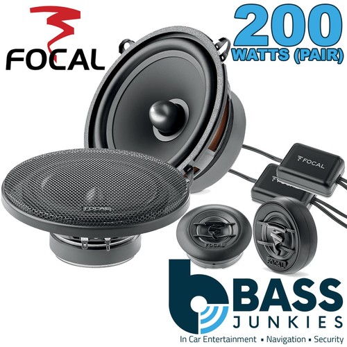 Focal auditor 200 watts - auditor,