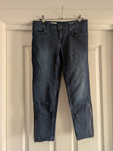 Gap always skinny 1969 - skinny, crop