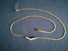 Diamond 0.30ct Necklace in 9ct