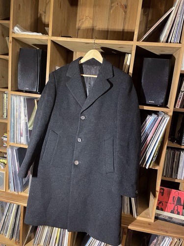 Men real crombie 100 - men’s,