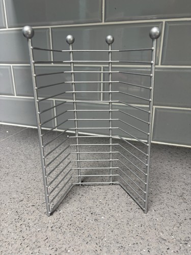 Metal storage stand 15 - metal,