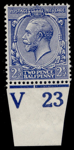Sg372 d blue - gb, lh