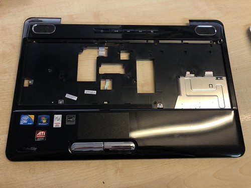 Toshiba satellite l500 l500d - satellite,