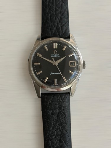 Omega seamaster automatic - ,