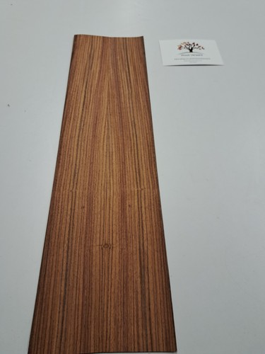 Rosewood veneer 7 natural - rosewood,