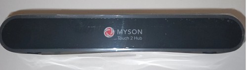 Myson touch wifi hub kit - myson, 2