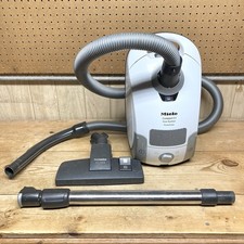 Miele Compact C1 Canister