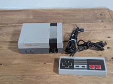 Nintendo Entertainment System