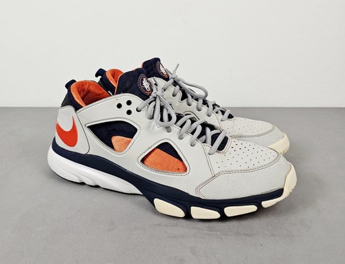 Zoom huarache trainer - huarache,