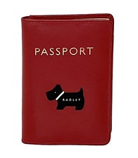 Radley Heritage Dog Passport