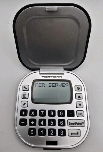 Weight watchers pro points - watchers,