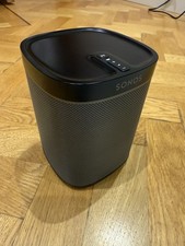 Sonos Play 1 Spares Or Repairs (not Working)