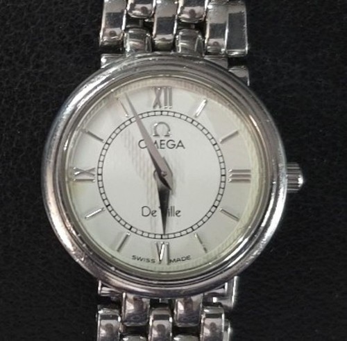 Vintage ladies watch omega - watch,