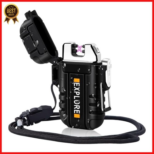 Usb rechargeable electric arc - electric,