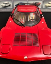 Sun Star Lancia Stratos