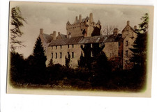Cawdor Castle The Old Tower