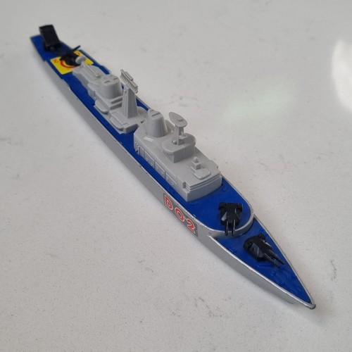 Matchbox sea kings k308 guided - matchbox,