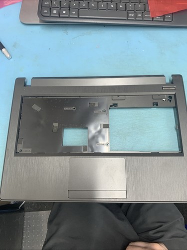 Clevo zoostorm w310cz - clevo,