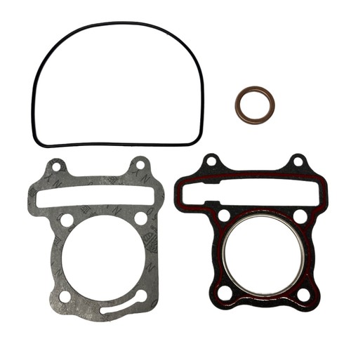 Top gasket set 125cc fit - top,