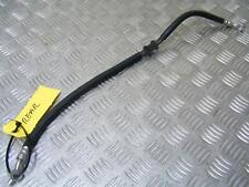 GSXR750 Rear Brake Hose Genuine Suzuki 2006-2007 A156