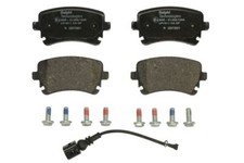 Fits delphi lp1911 brake - lp1911,