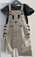 Tu 6-9months Baby Boys Safari