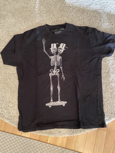 Macbeth shirt size tom - size, xl