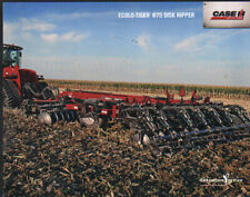 CASE IH "Ecolo-Tiger 875" Disk