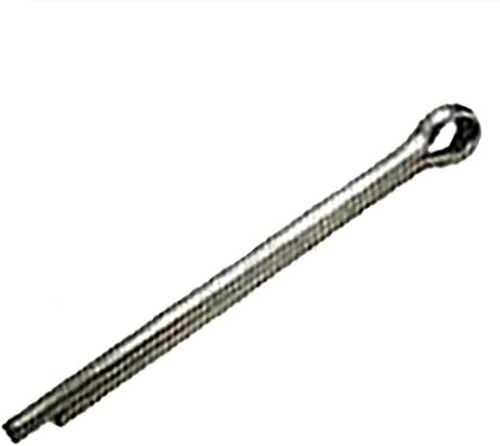 Split pins mercury - x,