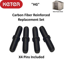 Keter Factor Spare Part HG