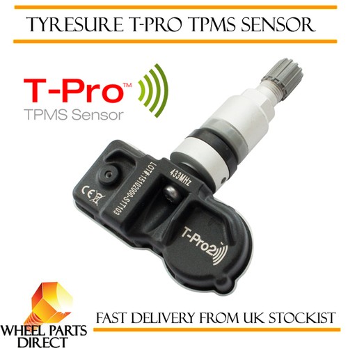 Tpms sensor tyresure tyre - sensor,