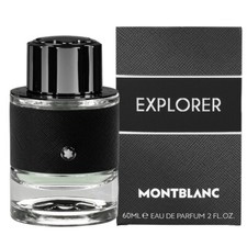 Mont blanc explorer eau - explorer, de
