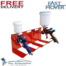 Fast Mover Wall Mounted Gun