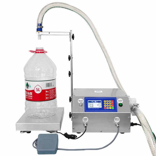 50g 30kg automatic - 50g-30kg, liquid