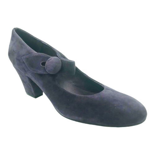 Cefalu ladies leather court - cefalu,